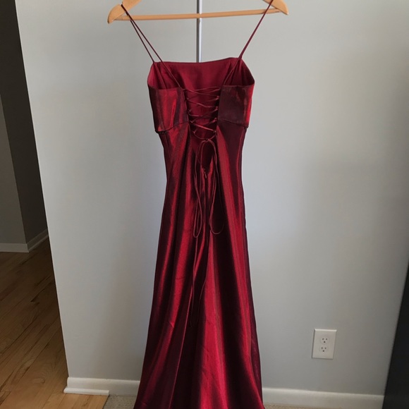 Prom/Homecoming/Bat mitzvah/Bridesmaid Dress - Picture 2 of 6
